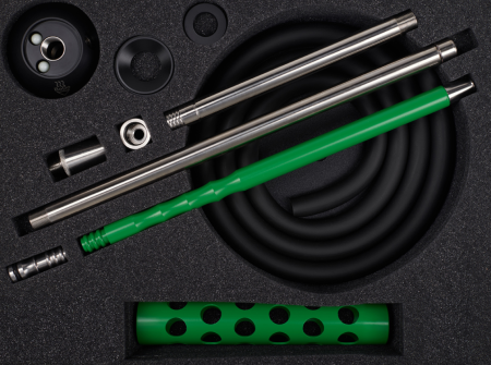 изображение товара BoDo M-1 Green Mini (Зеленый)