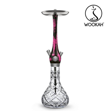 изображение товара  BLACK/PINK Crystal