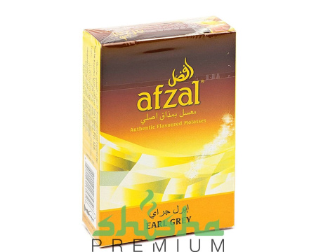 изображение товара Afzal Earl grey (Эрл Грей)