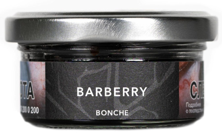 изображение товара Табак Bonche - Barberry 30г