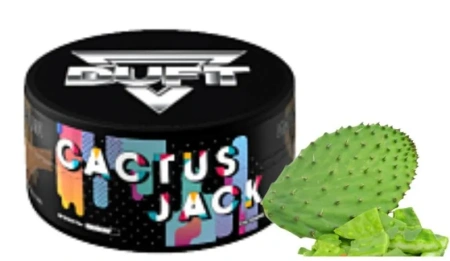 изображение товара Duft Cactus jack 80г