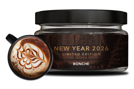 изображение товара Табак Bonche - New Year 2026 60г