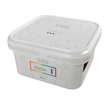 изображение товара Табак NAШ (НАШ) White Swittles 200г