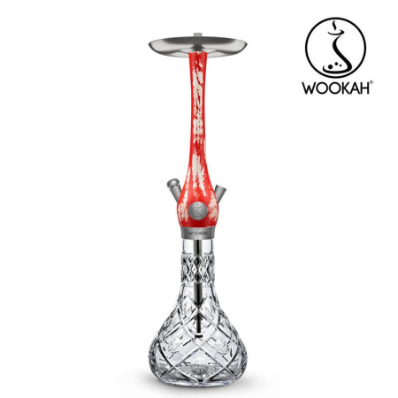 изображение товара RED/WHITE Crystal