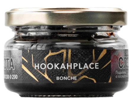 изображение товара Табак Bonche - Hookah Place (Чернослив) 60г