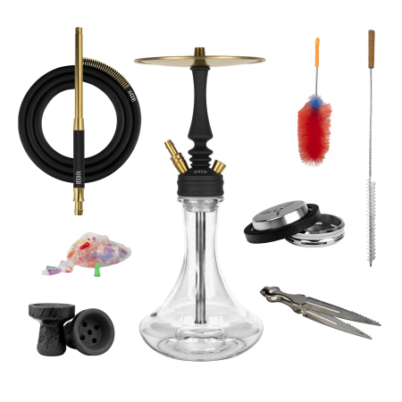 изображение товара Hoob Mars Black Mini S 