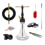 изображение товара Hoob Mars Black Mini S 