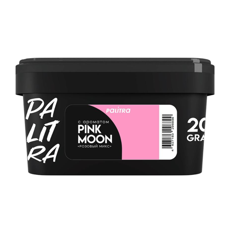 изображение товара Табак Palitra - Pink Moon (Розовый Микс) 200г
