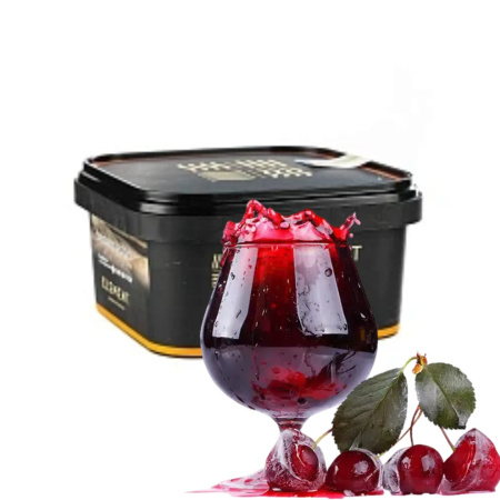 изображение товара Табак Element (Земля) Cherry Sangria (Вишневая сангрия) 200гр