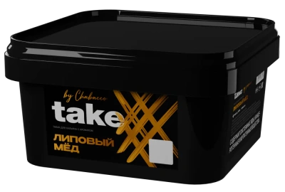 изображение товара Табак Take - Honey (Липовый Мед) 200г
