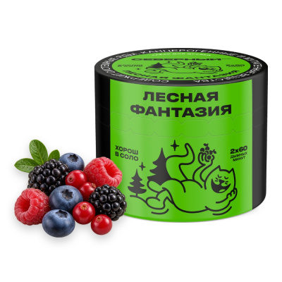 изображение товара Северный 40 г Лесная Фантазия