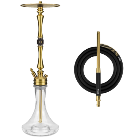 изображение товара Hoob Mars Gold C