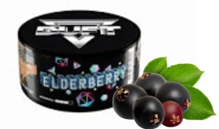 изображение товара Duft Elderberry 20г