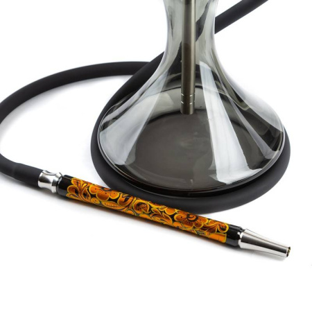 изображение товара Union Hookah Hohloma Gold