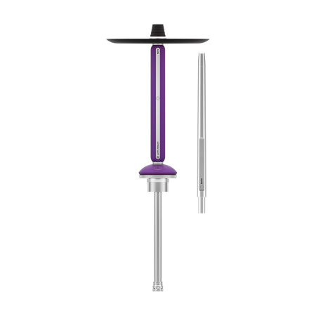 изображение товара Alpha Hookah echo Jade Purple