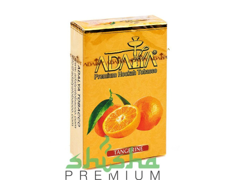 изображение товара Adalya Tangerine (Мандарин)