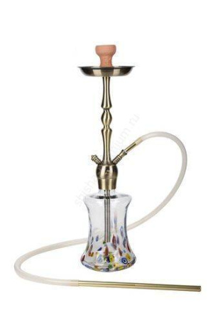 изображение товара Кальян Fabula ART (белый)