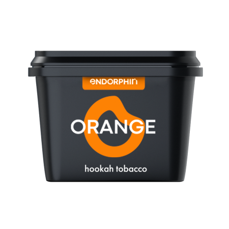 изображение товара Табак Endorphin 60гр Orange (Эндорфин 60гр Апельсин)