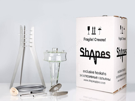 изображение товара Кальян Shapes Basic V2 (Version 2) NEW