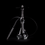 изображение товара Alpha Hookah Model X Artist Collection Black Matte