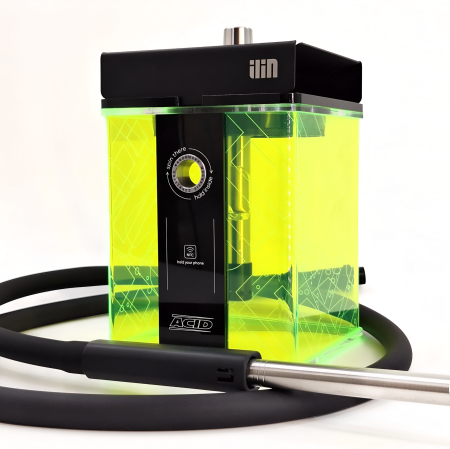 изображение товара Nanosmoke acid