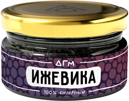 изображение товара Табак Dogma 100% - Ижевика 20г