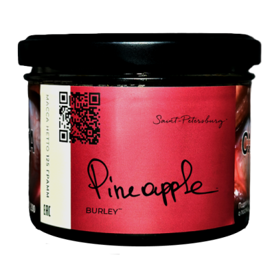 изображение товара Табак Trofimoff's - Pineapple Burley 125г