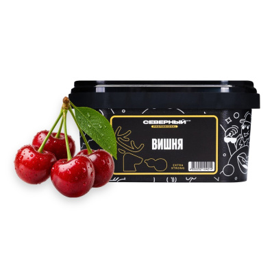 изображение товара Северный Professional 40 г Вишня