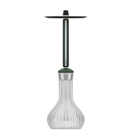 изображение товара Alpha Hookah echo Emerald Green