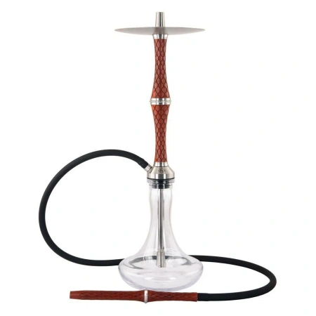 изображение товара Кальян RF Zebrano (Коричневый)