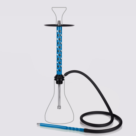 изображение товара BoDo M-1 Blue (Синий)