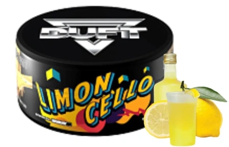 изображение товара Duft Limoncello 80г