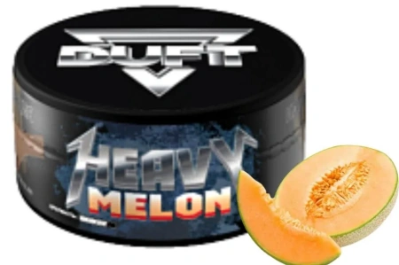 изображение товара Duft Heavy melon 80г