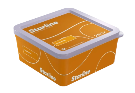 изображение товара Табак для кальяна Starline "Старлайн" (Маракуйя), 250 г