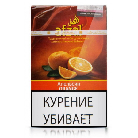 изображение товара Afzal Апельсин