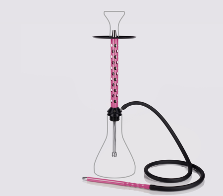 изображение товара BoDo M-1 Pink (Розовый)