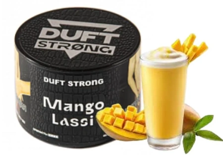 изображение товара Duft Strong Mango Lassi 40г