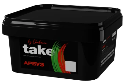 изображение товара Табак Take - Watermelon (Арбуз) 200г