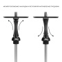 изображение товара Alpha Hookah Model X REVERSE Black Matte
