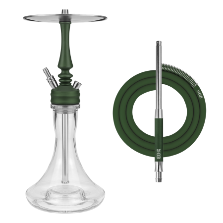 изображение товара Hoob Mars Mini British Racing Green C (средняя комплектация)
