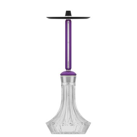 изображение товара Alpha Hookah echo Jade Purple