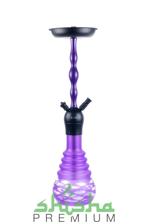 изображение товара Waves purple 75 см 