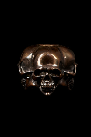 изображение товара Шахта Maklaud X Skeleton