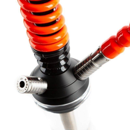 изображение товара Mamay Coilovers Оранжевый