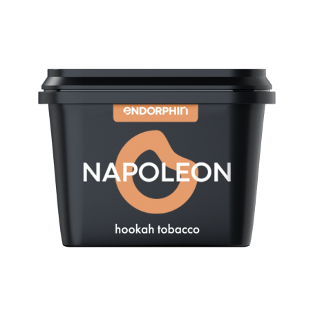 изображение товара Табак Endorphin 60гр Napoleon (Эндорфин 60гр Наполеон)