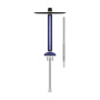 изображение товара Alpha Hookah echo Sapphire Blue