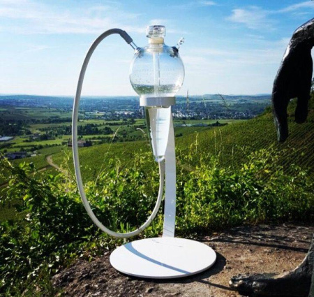 изображение товара Кальян UNIVERSE SHISHA