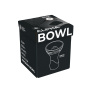 изображение товара Чаша ALPHA BOWL - Race phunnel (White Matte)