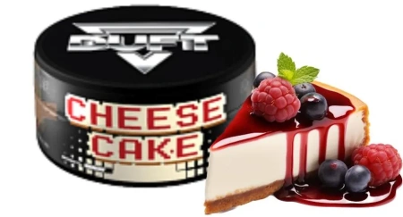 изображение товара Duft Cheesecake 80г