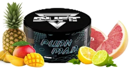 изображение товара Duft Punkman 20г